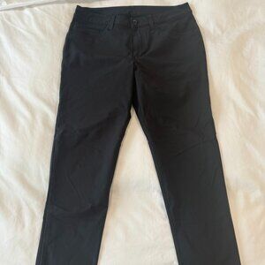 ABC Slim-Fit 5 Pocket Pant 30L Warpstreme